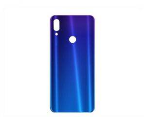 Cache Batterie Xiaomi Redmi Note 7 Bleu